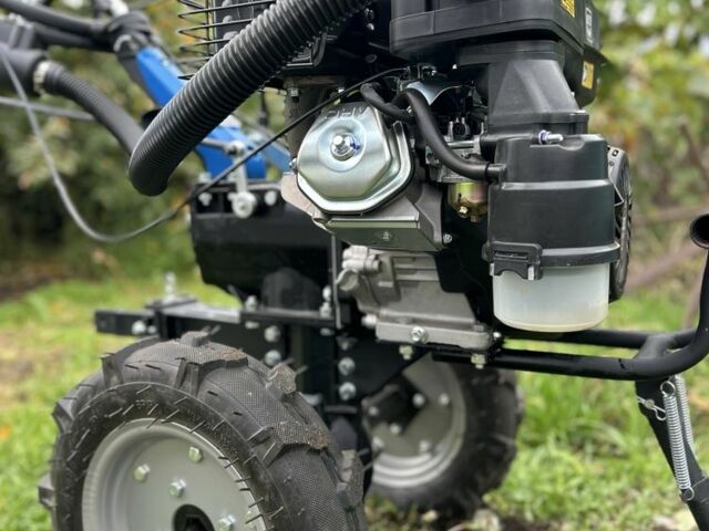 ДТЗ Другая, объемом двигателя 13 л и пробегом 0 тыс. км за 599 $, фото 2 на Automoto.ua