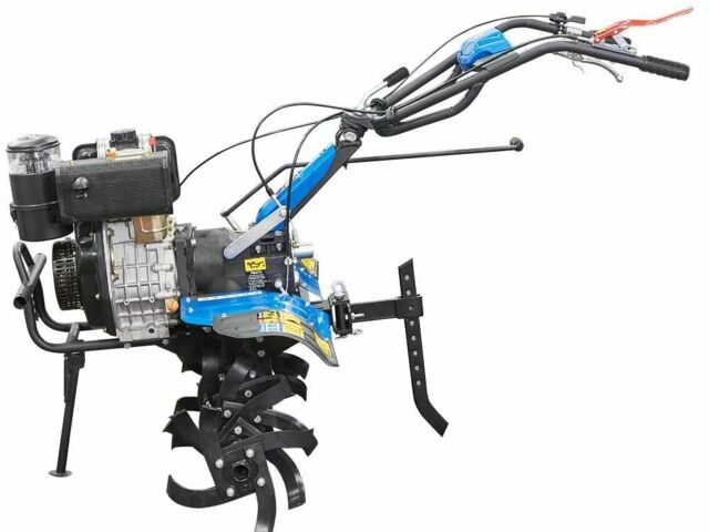 ДТЗ Другая, объемом двигателя 0 л и пробегом 1 тыс. км за 664 $, фото 9 на Automoto.ua