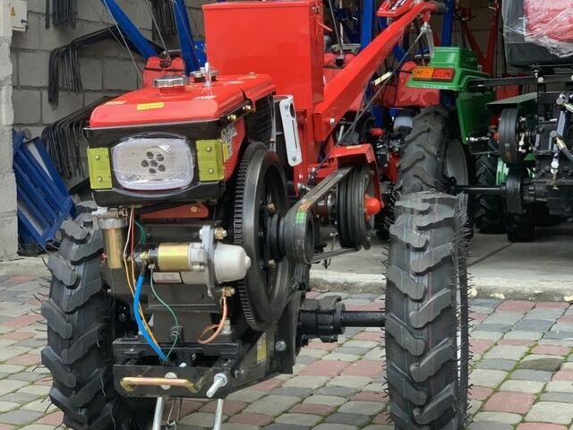 ДТЗ Другая, объемом двигателя 0 л и пробегом 0 тыс. км за 842 $, фото 2 на Automoto.ua