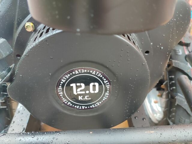 ДТЗ Другая, объемом двигателя 0 л и пробегом 1 тыс. км за 898 $, фото 6 на Automoto.ua