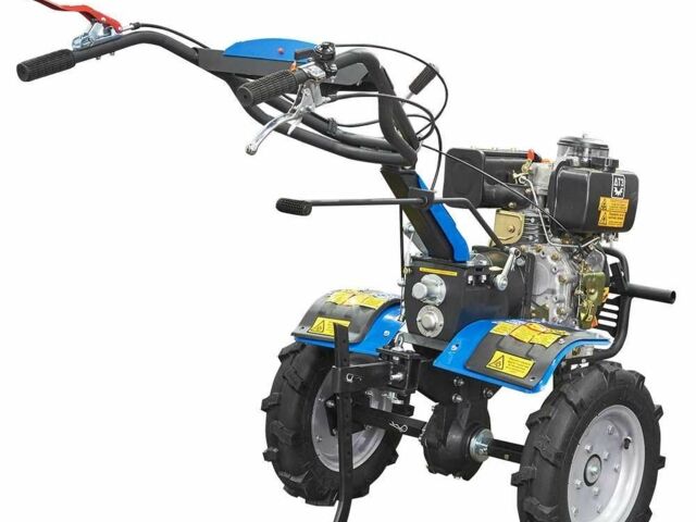 ДТЗ Другая, объемом двигателя 0 л и пробегом 1 тыс. км за 664 $, фото 4 на Automoto.ua