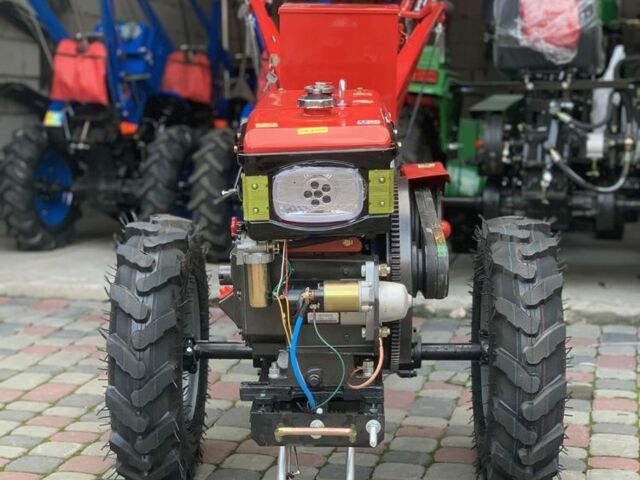 ДТЗ Другая, объемом двигателя 0 л и пробегом 0 тыс. км за 842 $, фото 1 на Automoto.ua