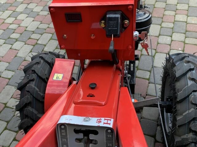 ДТЗ Другая, объемом двигателя 0 л и пробегом 0 тыс. км за 842 $, фото 9 на Automoto.ua
