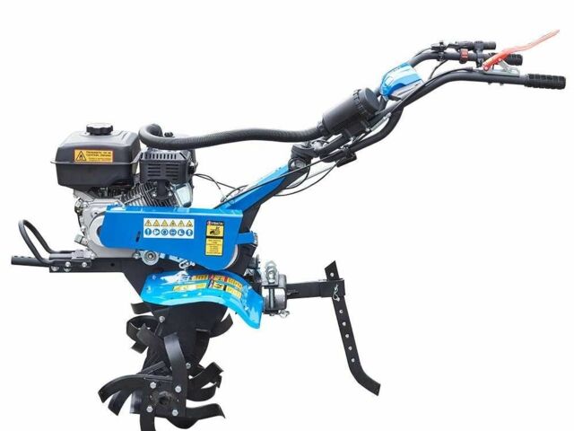 ДТЗ Другая, объемом двигателя 0.21 л и пробегом 0 тыс. км за 405 $, фото 7 на Automoto.ua