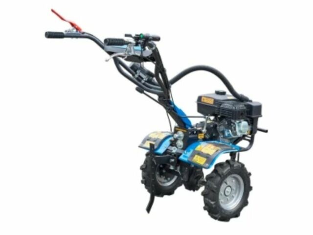 ДТЗ Другая, объемом двигателя 0 л и пробегом 0 тыс. км за 510 $, фото 3 на Automoto.ua