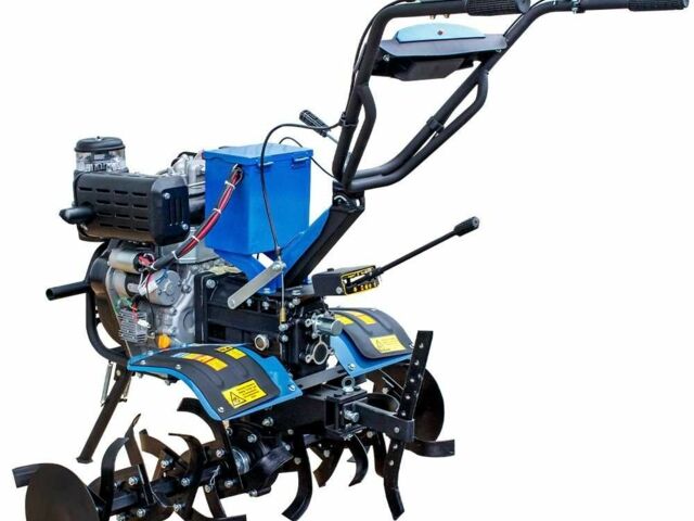 ДТЗ Другая, объемом двигателя 0.41 л и пробегом 1 тыс. км за 865 $, фото 8 на Automoto.ua