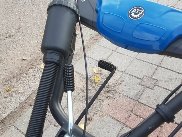 ДТЗ Другая, объемом двигателя 0 л и пробегом 0 тыс. км за 500 $, фото 5 на Automoto.ua