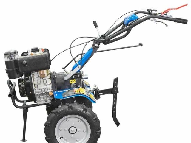 ДТЗ Другая, объемом двигателя 0 л и пробегом 1 тыс. км за 664 $, фото 2 на Automoto.ua