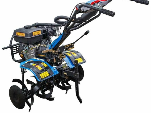 ДТЗ Другая, объемом двигателя 0.21 л и пробегом 0 тыс. км за 500 $, фото 7 на Automoto.ua