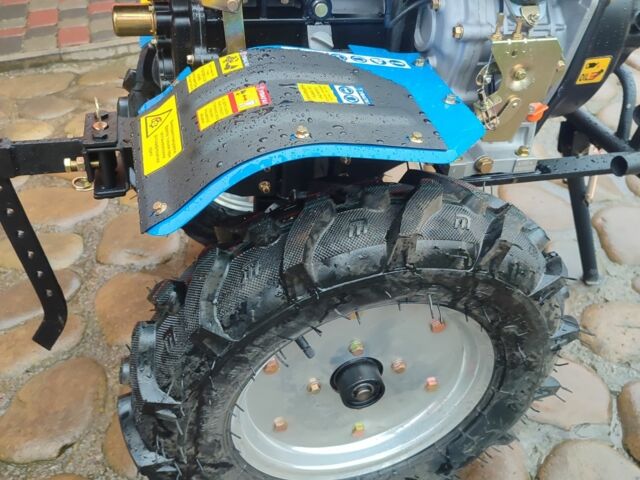 ДТЗ Другая, объемом двигателя 0 л и пробегом 1 тыс. км за 898 $, фото 5 на Automoto.ua