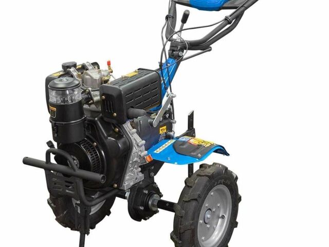 ДТЗ Другая, объемом двигателя 0.41 л и пробегом 1 тыс. км за 711 $, фото 1 на Automoto.ua