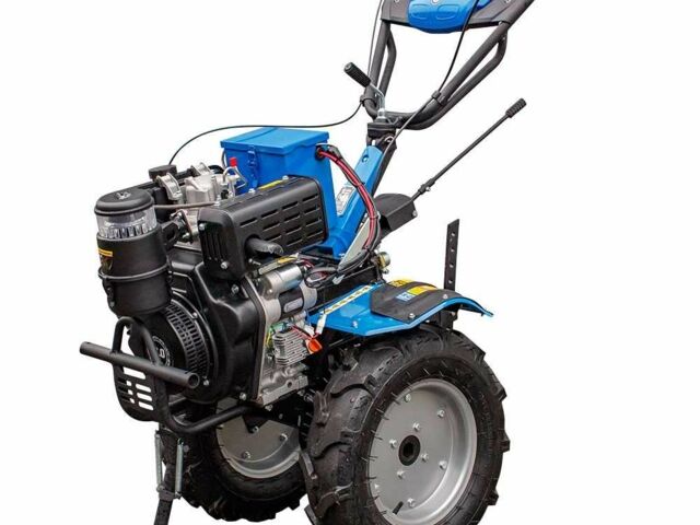 ДТЗ Другая, объемом двигателя 0.44 л и пробегом 1 тыс. км за 889 $, фото 1 на Automoto.ua