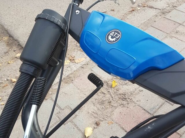 ДТЗ Другая, объемом двигателя 0 л и пробегом 0 тыс. км за 500 $, фото 2 на Automoto.ua