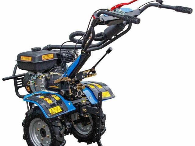 ДТЗ Другая, объемом двигателя 0.21 л и пробегом 0 тыс. км за 500 $, фото 3 на Automoto.ua