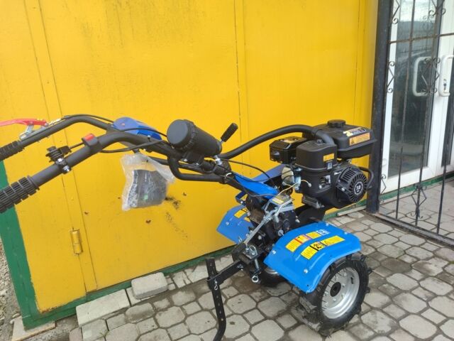 ДТЗ Другая, объемом двигателя 0 л и пробегом 0 тыс. км за 19500 $, фото 1 на Automoto.ua