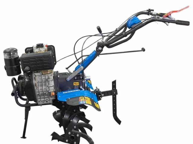 ДТЗ Другая, объемом двигателя 0.41 л и пробегом 1 тыс. км за 711 $, фото 8 на Automoto.ua