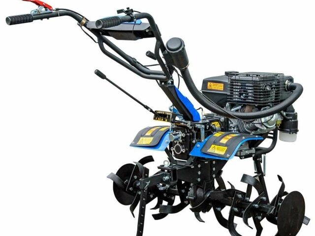 ДТЗ Другая, объемом двигателя 0.46 л и пробегом 0 тыс. км за 708 $, фото 9 на Automoto.ua