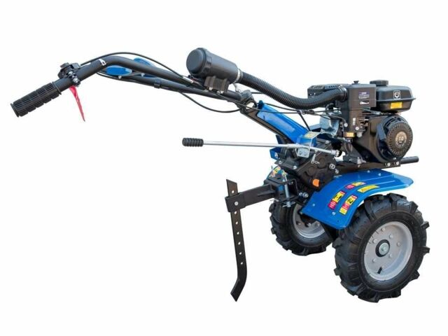 ДТЗ Інша, об'ємом двигуна 0.5 л та пробігом 0 тис. км за 442 $, фото 3 на Automoto.ua