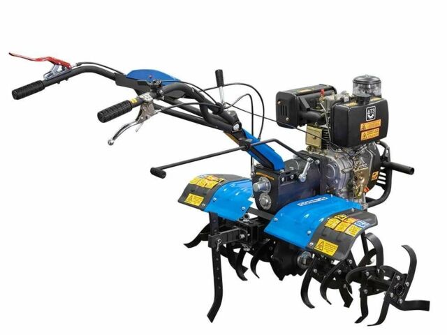 ДТЗ Другая, объемом двигателя 0.41 л и пробегом 1 тыс. км за 711 $, фото 10 на Automoto.ua