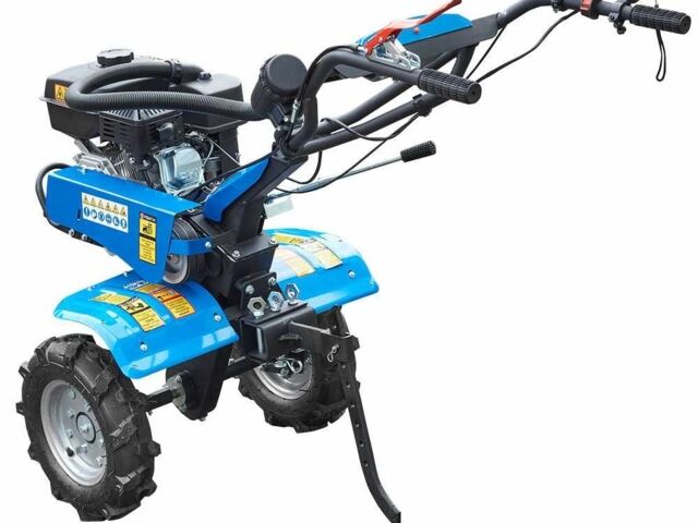 ДТЗ Другая, объемом двигателя 0 л и пробегом 0 тыс. км за 447 $, фото 2 на Automoto.ua