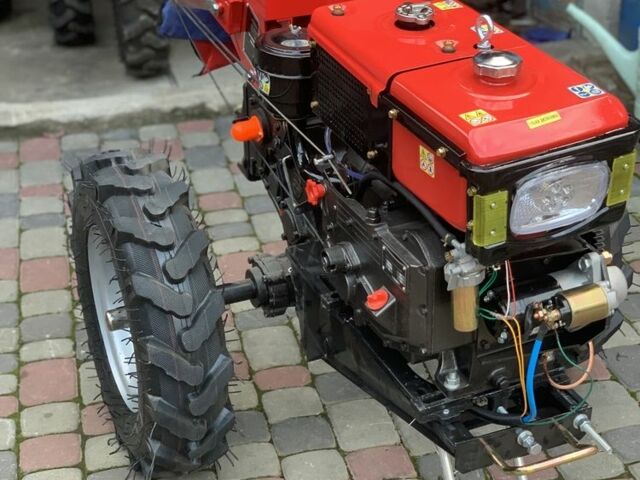 ДТЗ Другая, объемом двигателя 0 л и пробегом 0 тыс. км за 842 $, фото 4 на Automoto.ua