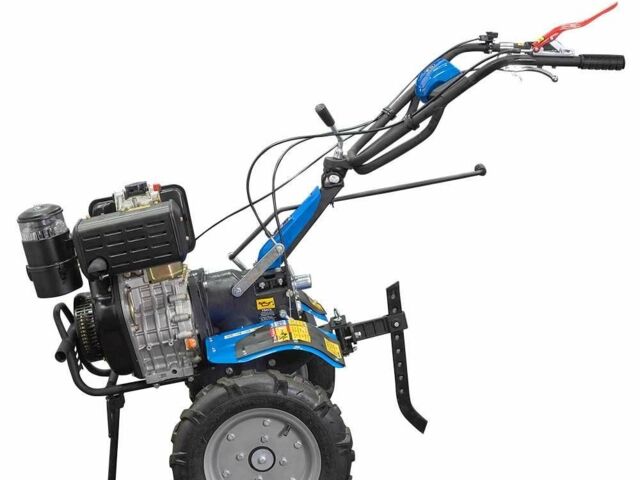 ДТЗ Другая, объемом двигателя 0.41 л и пробегом 1 тыс. км за 711 $, фото 2 на Automoto.ua