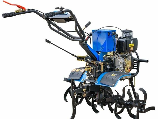 ДТЗ Другая, объемом двигателя 0.3 л и пробегом 1 тыс. км за 806 $, фото 10 на Automoto.ua