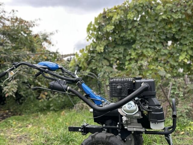 ДТЗ Другая, объемом двигателя 13 л и пробегом 0 тыс. км за 599 $, фото 4 на Automoto.ua