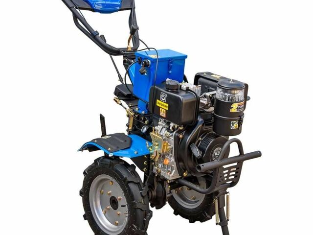 ДТЗ Другая, объемом двигателя 0.3 л и пробегом 1 тыс. км за 806 $, фото 6 на Automoto.ua