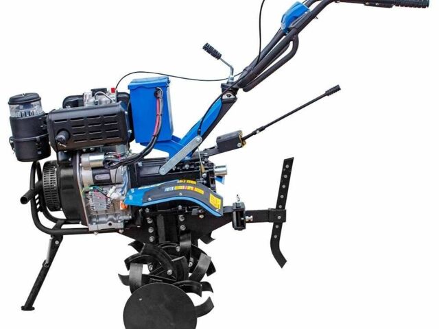 ДТЗ Другая, объемом двигателя 0.44 л и пробегом 1 тыс. км за 889 $, фото 7 на Automoto.ua