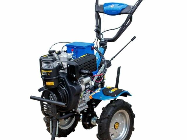 ДТЗ Другая, объемом двигателя 0.41 л и пробегом 1 тыс. км за 865 $, фото 1 на Automoto.ua