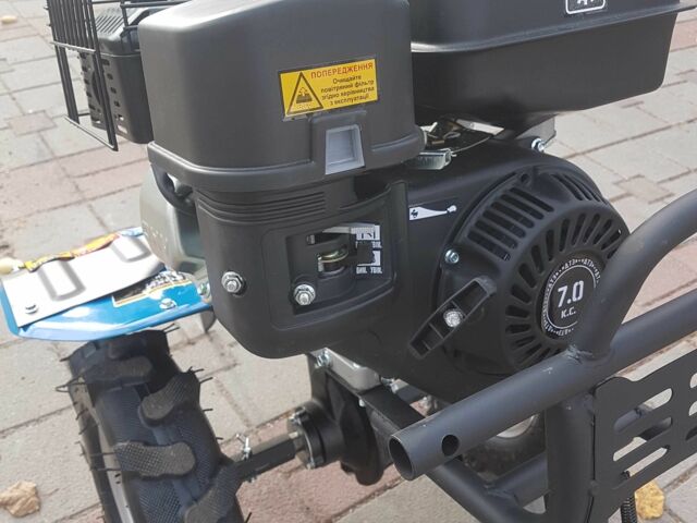 ДТЗ Другая, объемом двигателя 0 л и пробегом 0 тыс. км за 500 $, фото 6 на Automoto.ua