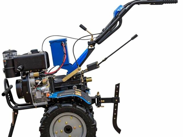 ДТЗ Другая, объемом двигателя 0.3 л и пробегом 1 тыс. км за 806 $, фото 2 на Automoto.ua