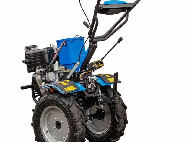 ДТЗ Другая, объемом двигателя 0.44 л и пробегом 1 тыс. км за 889 $, фото 3 на Automoto.ua