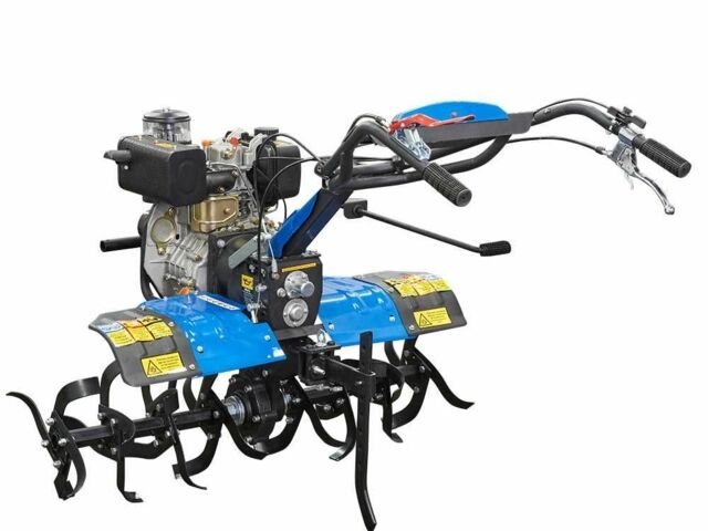 ДТЗ Другая, объемом двигателя 0 л и пробегом 1 тыс. км за 664 $, фото 7 на Automoto.ua