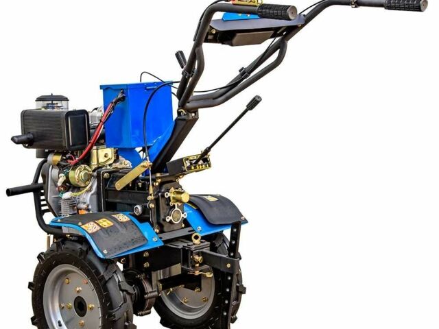 ДТЗ Другая, объемом двигателя 0.3 л и пробегом 1 тыс. км за 806 $, фото 4 на Automoto.ua