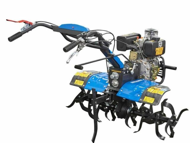 ДТЗ Другая, объемом двигателя 0 л и пробегом 1 тыс. км за 664 $, фото 8 на Automoto.ua