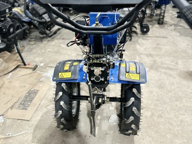 ДТЗ Другая, объемом двигателя 0 л и пробегом 0 тыс. км за 877 $, фото 2 на Automoto.ua