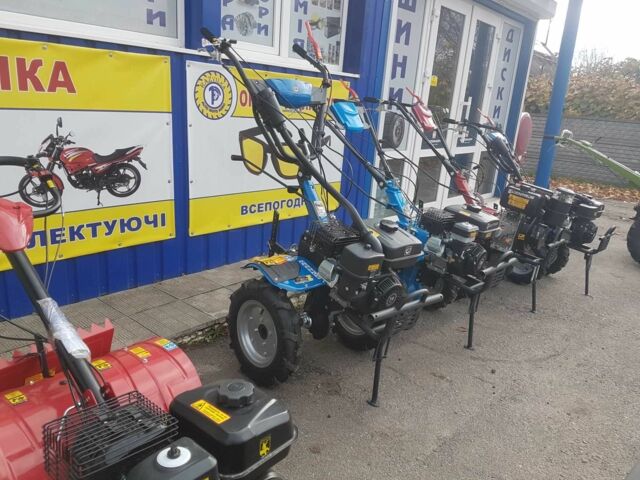 ДТЗ Другая, объемом двигателя 0 л и пробегом 0 тыс. км за 500 $, фото 7 на Automoto.ua