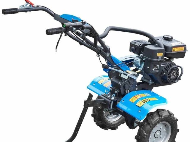 ДТЗ Другая, объемом двигателя 0.2 л и пробегом 0 тыс. км за 421 $, фото 4 на Automoto.ua