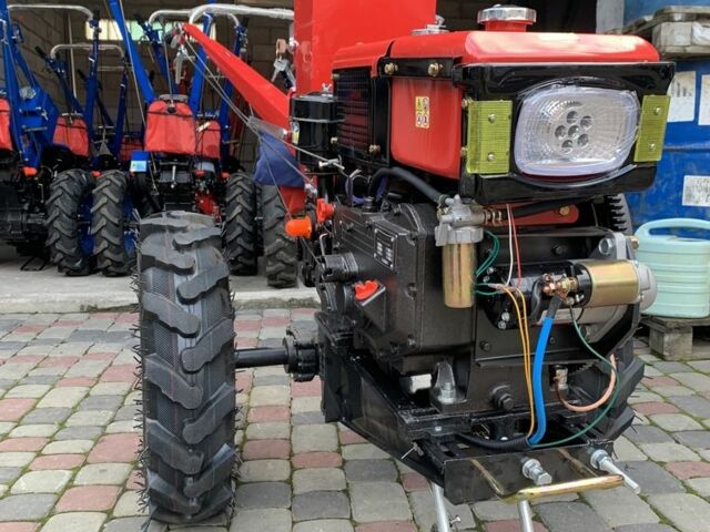 ДТЗ Другая, объемом двигателя 0 л и пробегом 0 тыс. км за 842 $, фото 6 на Automoto.ua