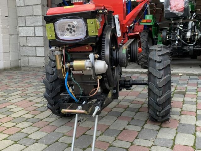 ДТЗ Другая, объемом двигателя 0 л и пробегом 0 тыс. км за 842 $, фото 7 на Automoto.ua