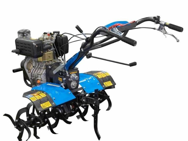 ДТЗ Другая, объемом двигателя 0.41 л и пробегом 1 тыс. км за 711 $, фото 9 на Automoto.ua