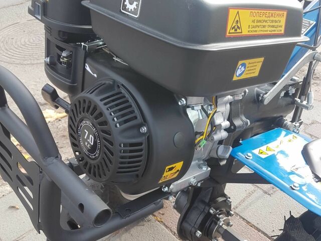 ДТЗ Другая, объемом двигателя 0 л и пробегом 0 тыс. км за 500 $, фото 3 на Automoto.ua