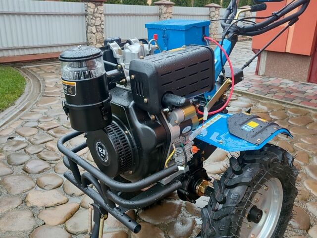 ДТЗ Другая, объемом двигателя 0 л и пробегом 1 тыс. км за 898 $, фото 2 на Automoto.ua