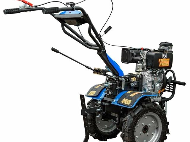 ДТЗ Другая, объемом двигателя 0.3 л и пробегом 0 тыс. км за 687 $, фото 4 на Automoto.ua