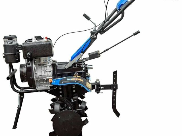 ДТЗ Другая, объемом двигателя 0.3 л и пробегом 0 тыс. км за 687 $, фото 7 на Automoto.ua