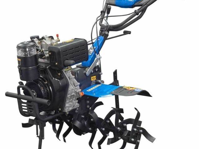 ДТЗ Другая, объемом двигателя 0.41 л и пробегом 1 тыс. км за 711 $, фото 7 на Automoto.ua