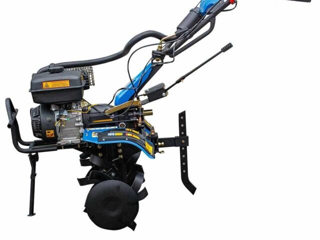 ДТЗ Другая, объемом двигателя 0.21 л и пробегом 0 тыс. км за 500 $, фото 6 на Automoto.ua