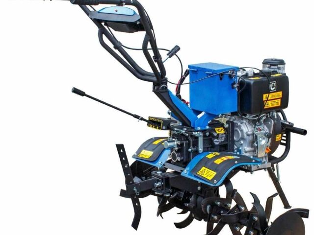 ДТЗ Другая, объемом двигателя 0.41 л и пробегом 1 тыс. км за 865 $, фото 9 на Automoto.ua